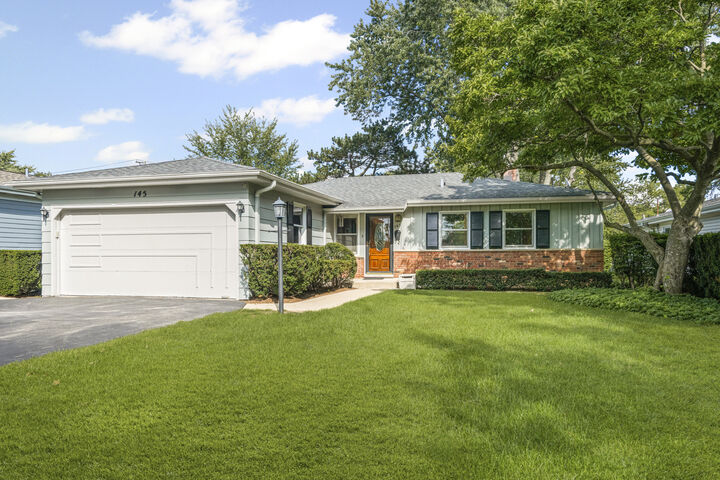 145 Walton Street  Barrington IL 60010 photo