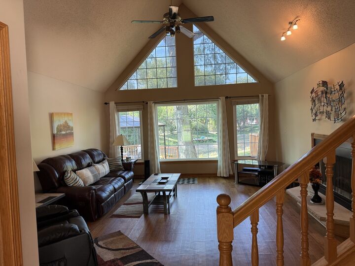 Property Photo:  6035 Northern Drive  IL 60450 