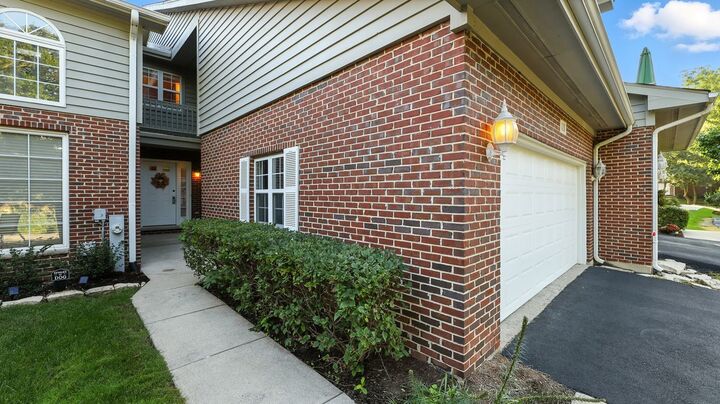 Property Photo:  126 Willow Creek Lane 126  IL 60480 