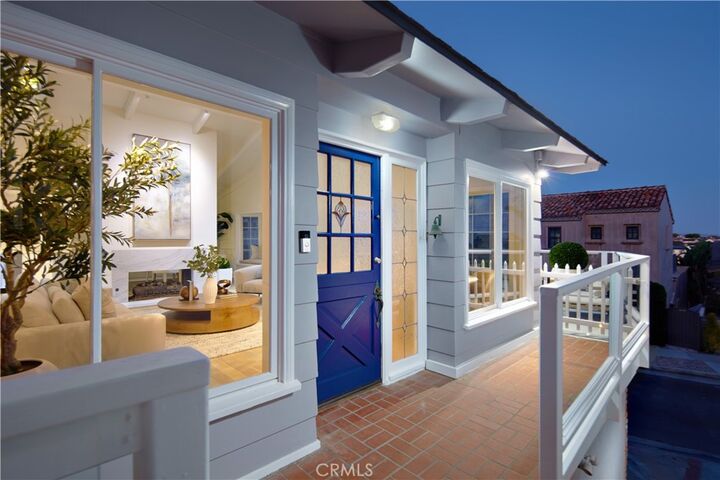 Property Photo: 216 Poppy Avenue CA 92625