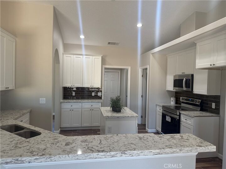 Property Photo: 17995 Seaforth Street CA 92345