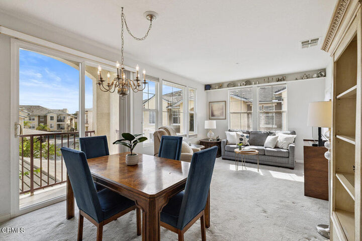 Property Photo:  1740 Tanager Street 2-303  CA 93003 