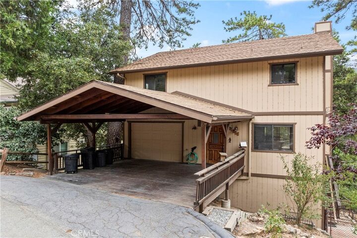 Property Photo:  24259 Zurich Drive  CA 92325 