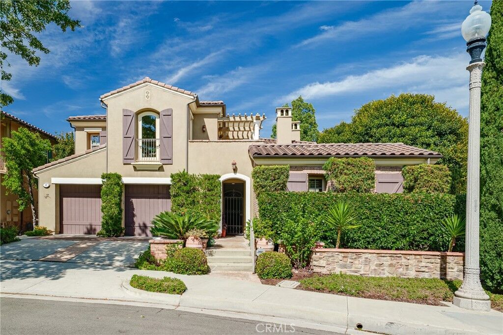 Property Photo: 37 Triple Leaf CA 92620