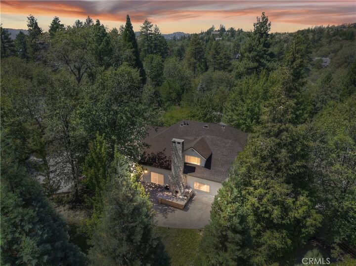 Property Photo: 28411 North Shore Road CA 92352