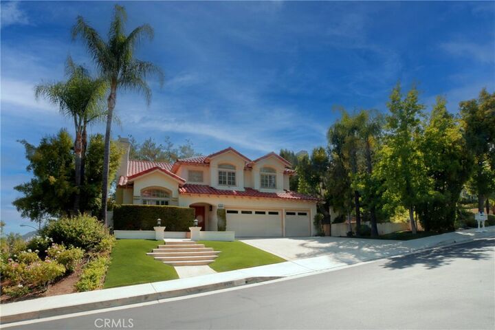 Property Photo: 3788 Camino Codorniz CA 91302
