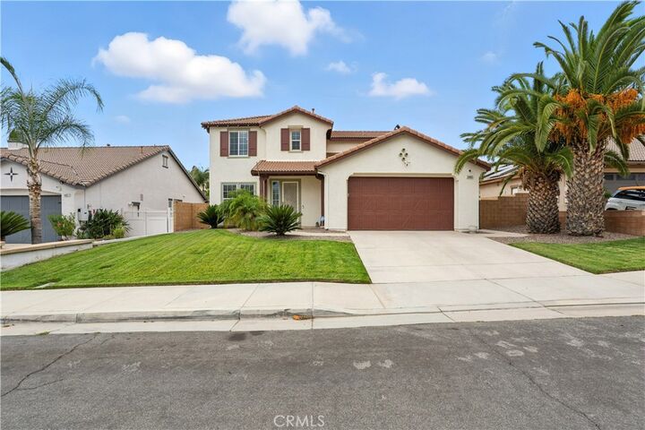 34803 Mediterra Circle  Winchester CA 92596 photo