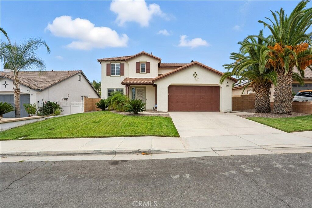 Property Photo: 34803 Mediterra Circle CA 92596