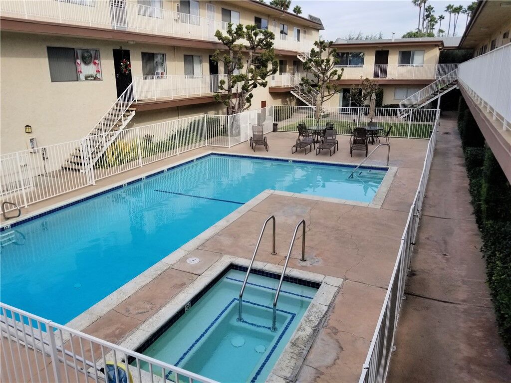 Property Photo:  25925 Narbonne Avenue 24  CA 90717 