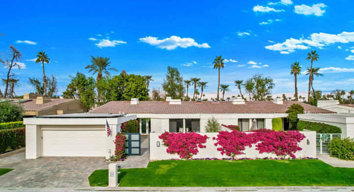 75672 Valle Vista Drive  Indian Wells CA 92210 photo