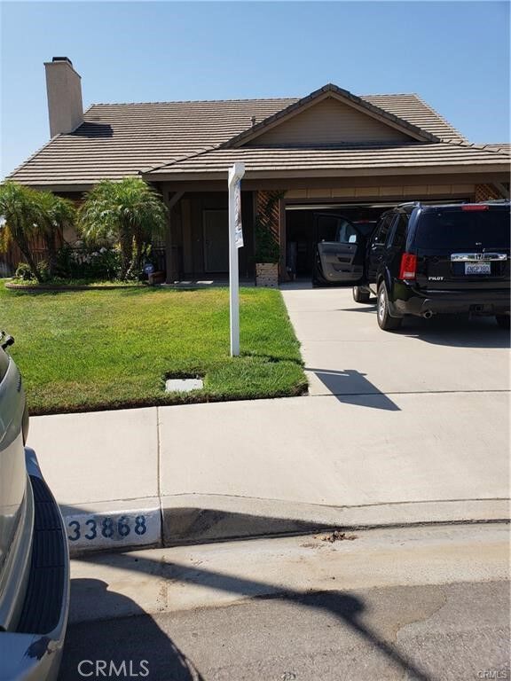 33868 Breckenridge  Wildomar CA 92595 photo