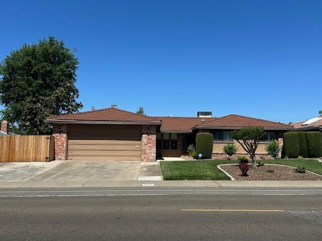Property Photo: 4523 Jan Drive CA 95608
