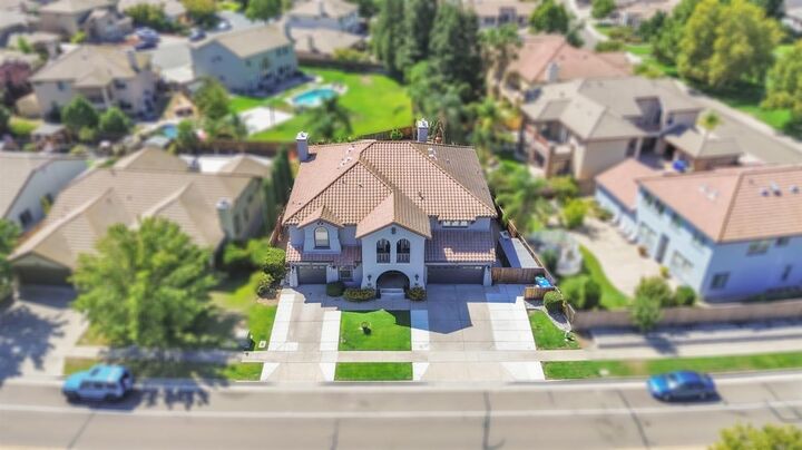 Property Photo:  9601 Mainline Drive  CA 95624 