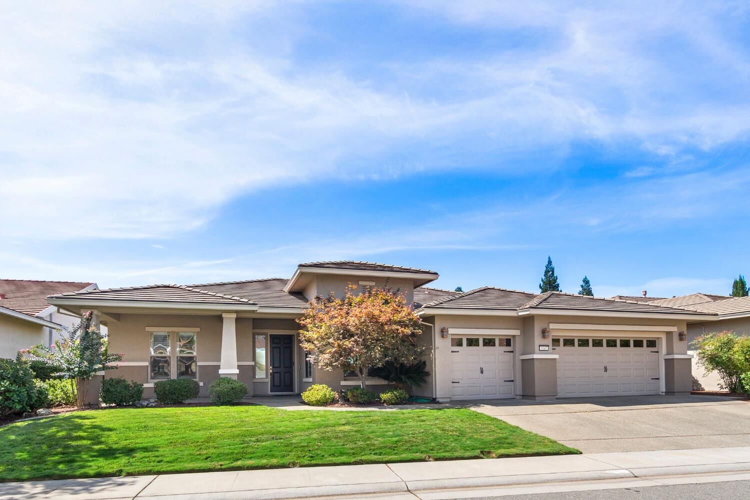 Property Photo: 1047 Overland Lane CA 95648