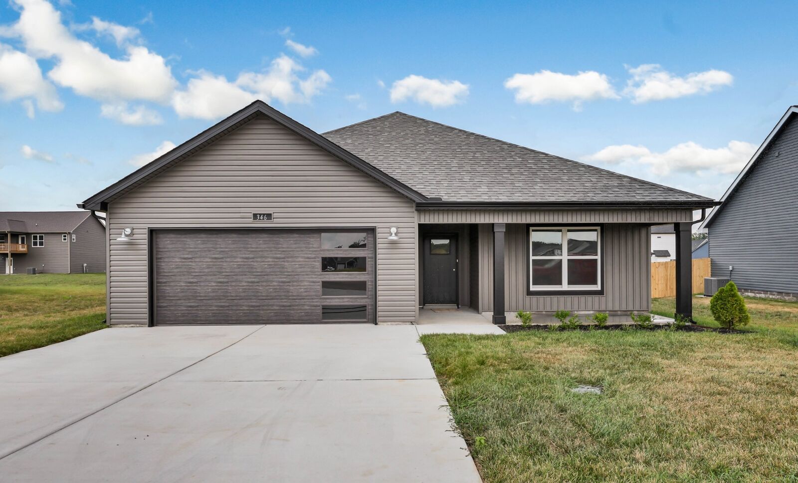 Property Photo:  346 Galway Dr  TN 37042 