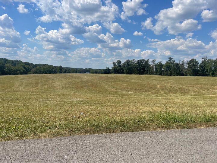 Property Photo:  0 Old Buck Creek Rd  KY 42120 