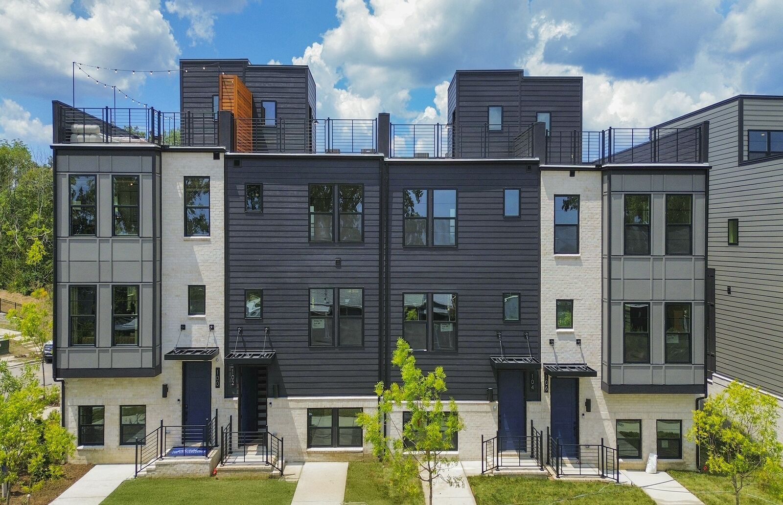 Property Photo: 517 Cityscape Dr TN 37218