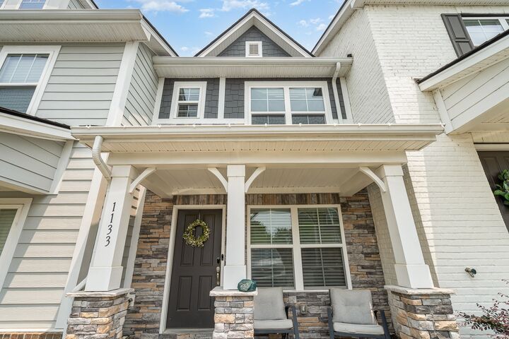 Property Photo:  1133 Lilly Valley Way  TN 37209 