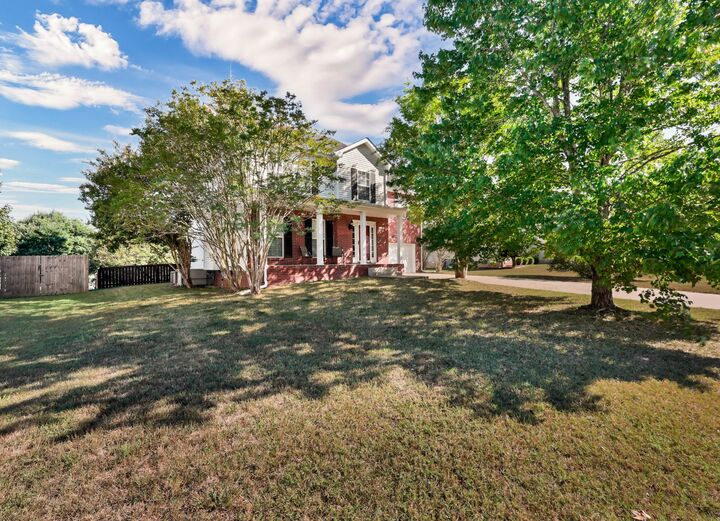 Property Photo:  3316 Sunny Slope Dr  TN 37043