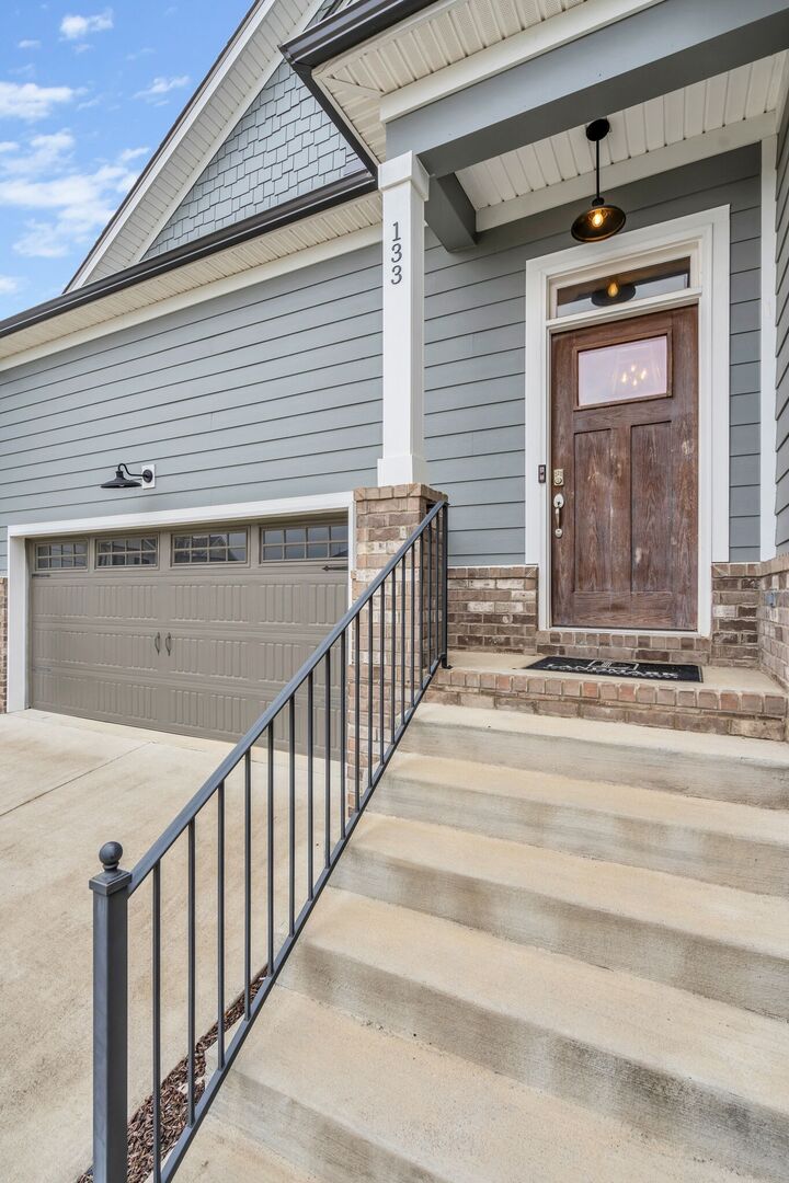 Property Photo:  133 Lenham Dr  TN 37027 