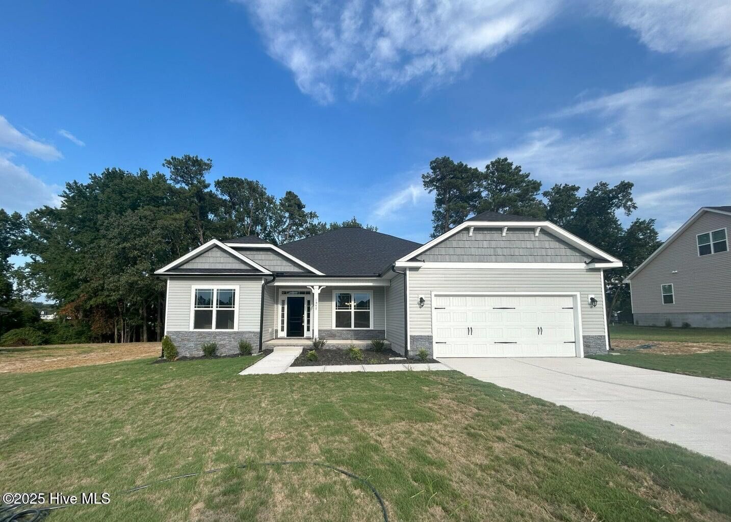 Property Photo:  1547 Pecan Drive  NC 27856 