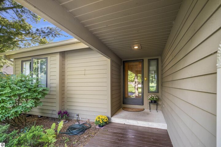 Property Photo: 6471 Mission Ridge MI 49686