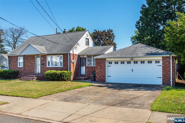 Property Photo: 220 Martin Avenue NJ 07012