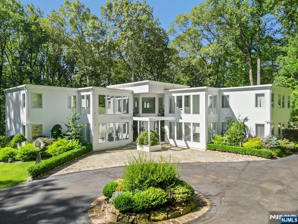 Property Photo: 40 Jockey Hollow Road NJ 07924
