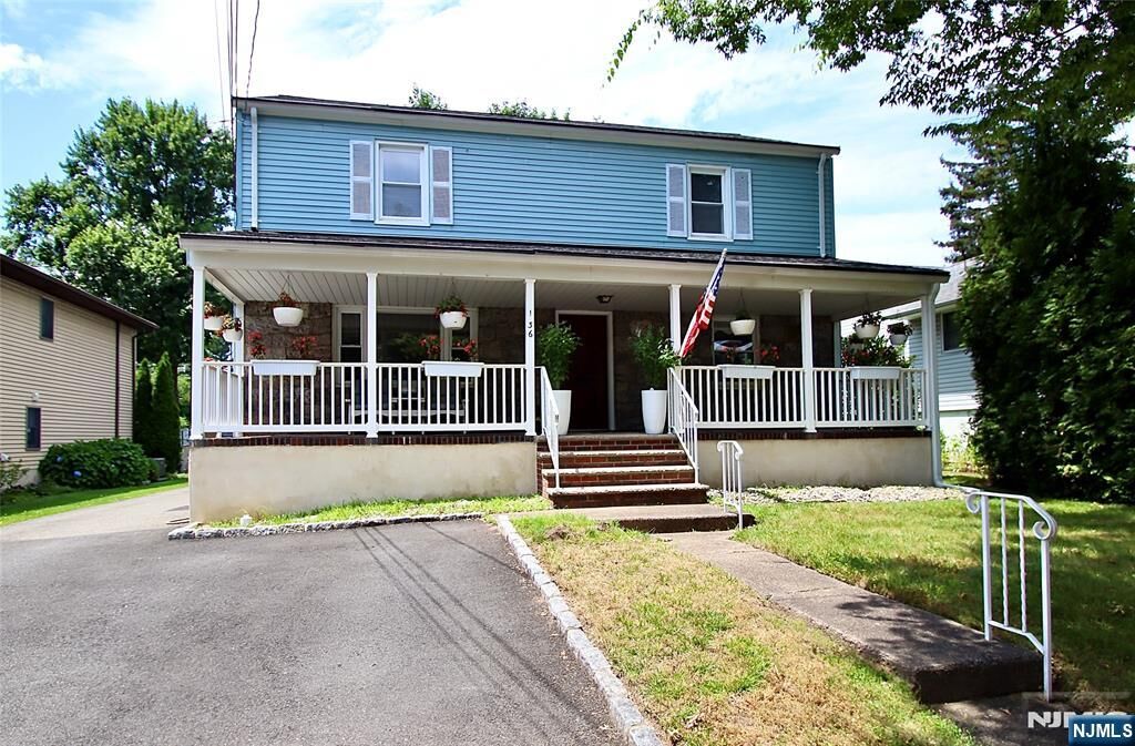 Property Photo:  1-36 27th 2  NJ 07410 