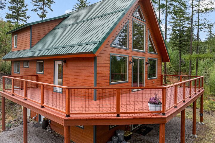 Property Photo: 17011 Thornburg Way MT 59808