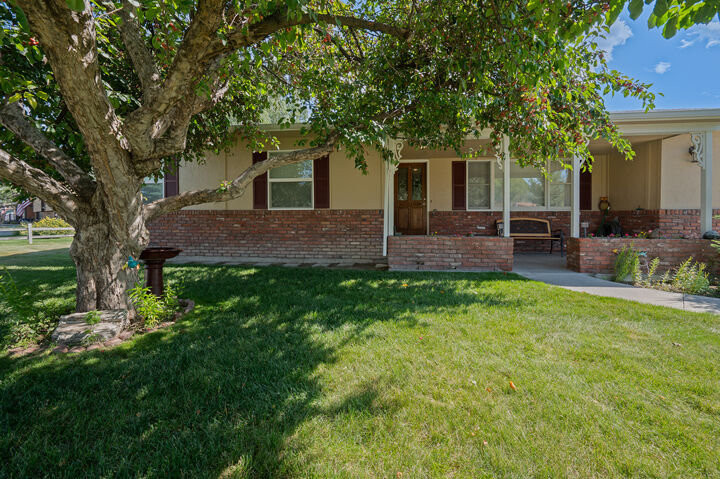 Property Photo: 4625 Independence Drive MT 59602