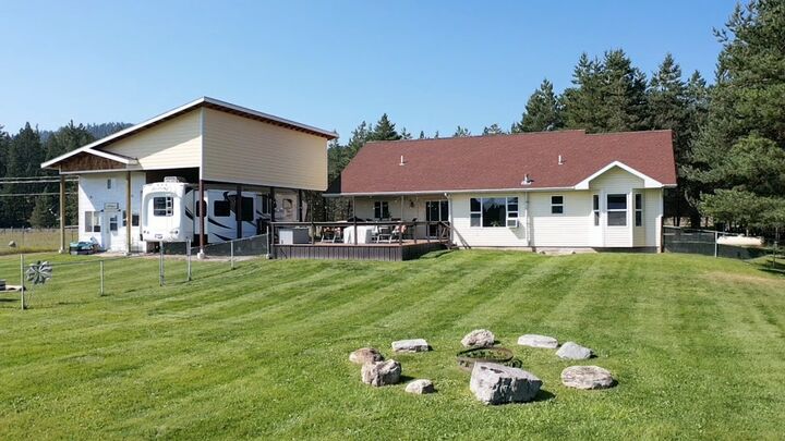 382 Snow Camp Road  Kalispell MT 59901 photo