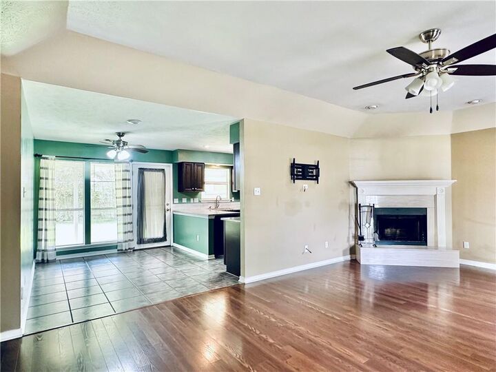 Property Photo: 10 Woodlawn Drive LA 70433