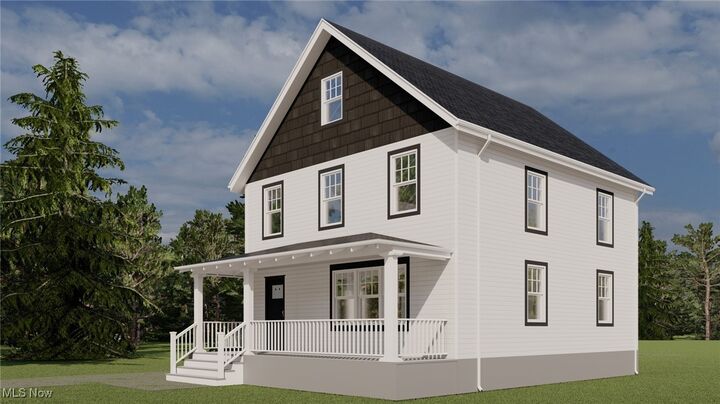 Property Photo: 3607 Hildana Road OH 44120