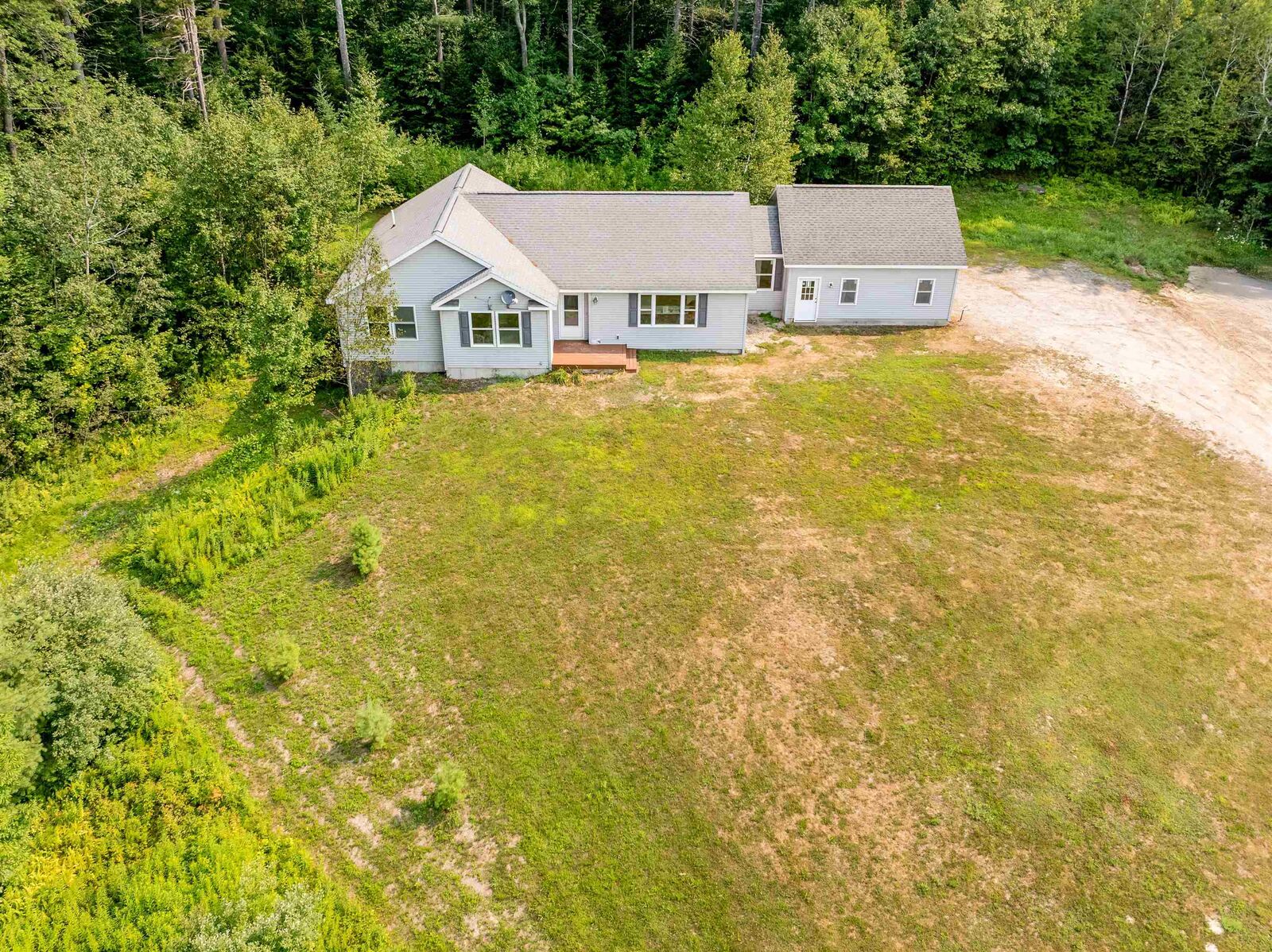 Property Photo: 155B Avery Road NH 03782
