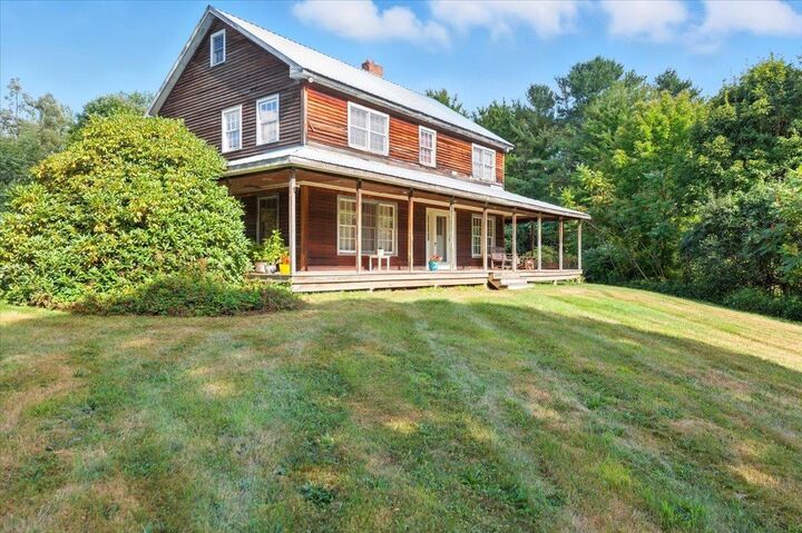 674 Pond Road  Hinesburg VT 05461 photo