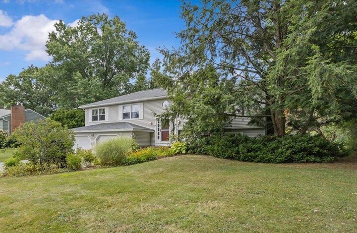 Property Photo: 316 Collamer Circle VT 05482