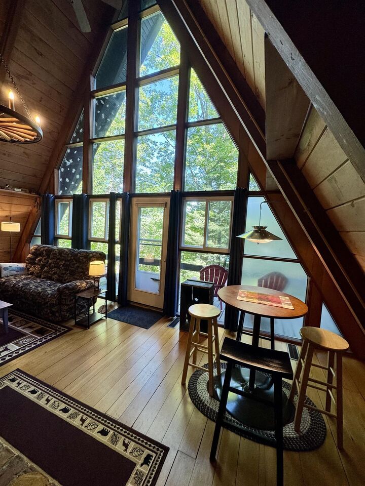 Property Photo: 41 Millers Run NH 03574