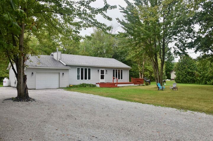Property Photo:  573 Country Club Road  VT 05459 