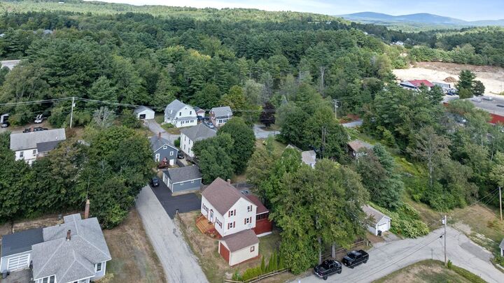 Property Photo:  5 Short Street  NH 03452 