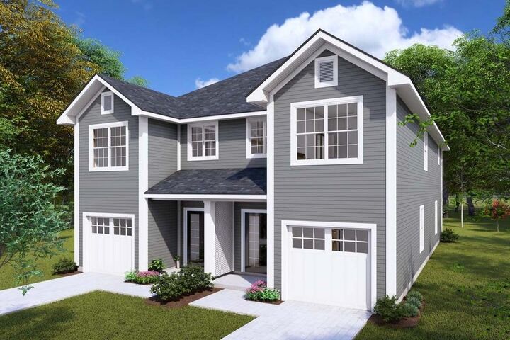 Property Photo:  19 Depot Street  NH 03809 