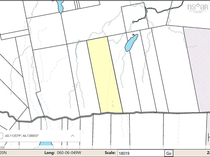 Property Photo:  Cow Bay Road  NS B1P 5P8 