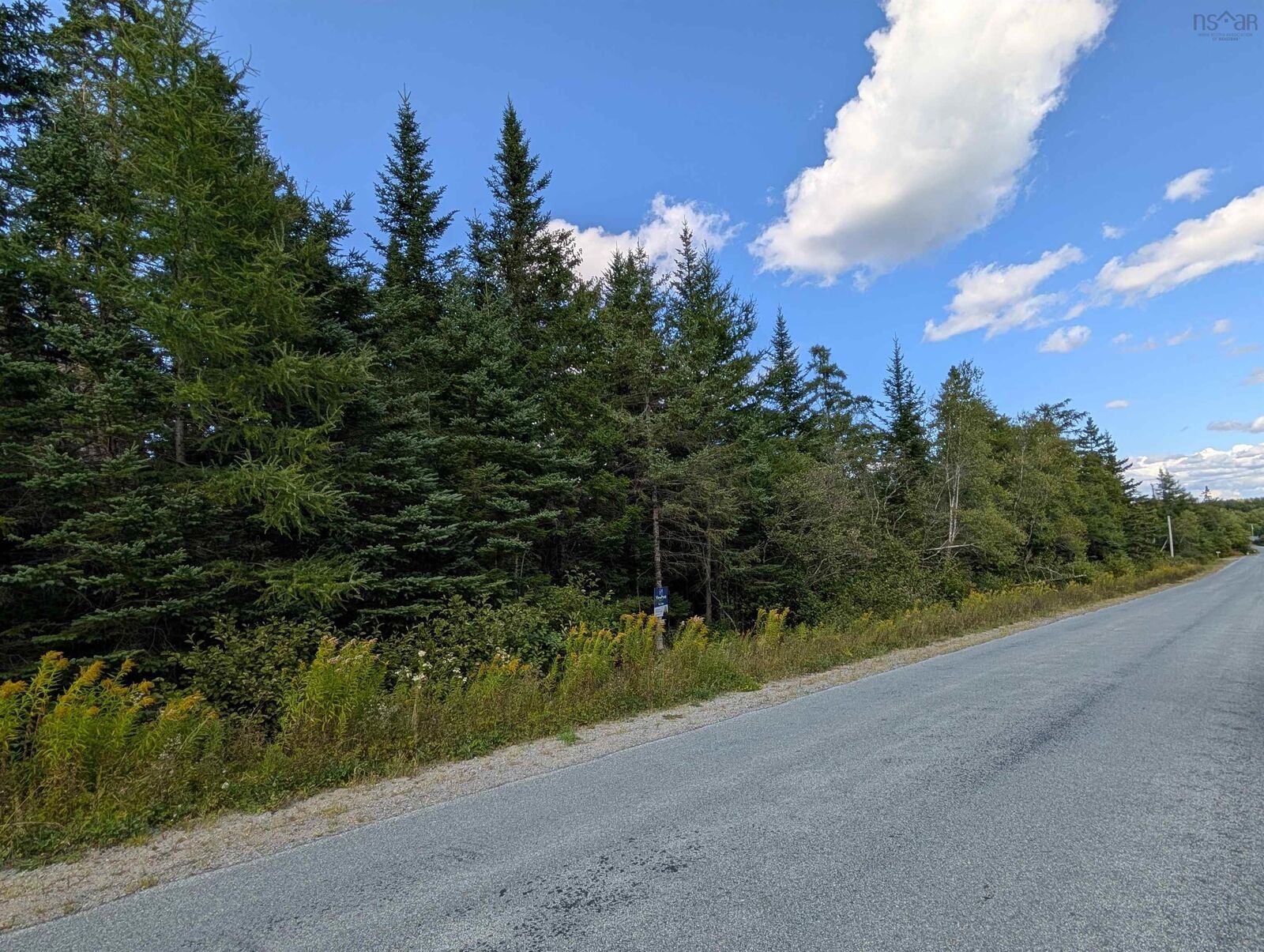 Property Photo:  Wr Pleasant Valley Road  NS B0N 2M0 