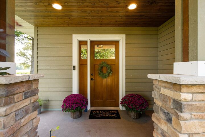 Property Photo: 7062 Botzet Road NE MN 56319