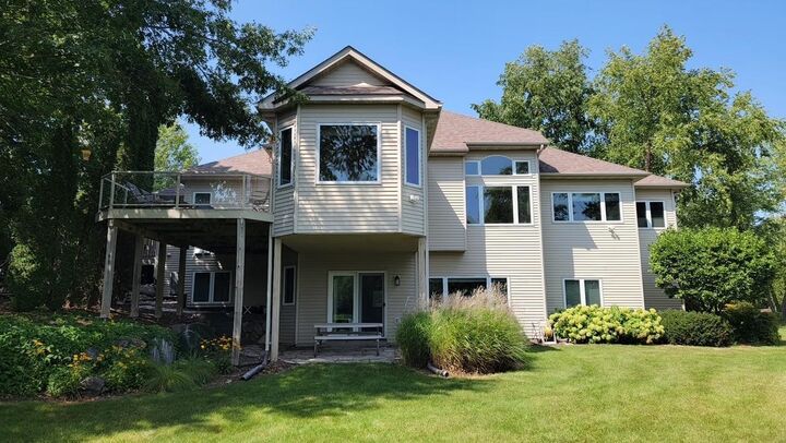 Property Photo: 10684 Alameda Avenue MN 55077