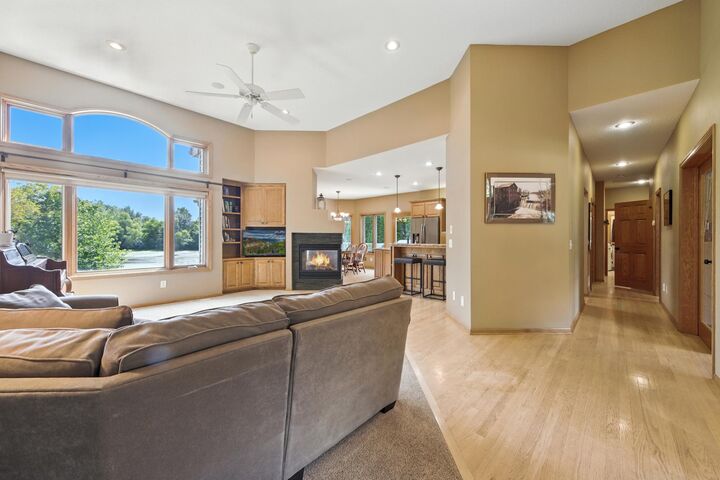 Property Photo: 10684 Alameda Avenue MN 55077