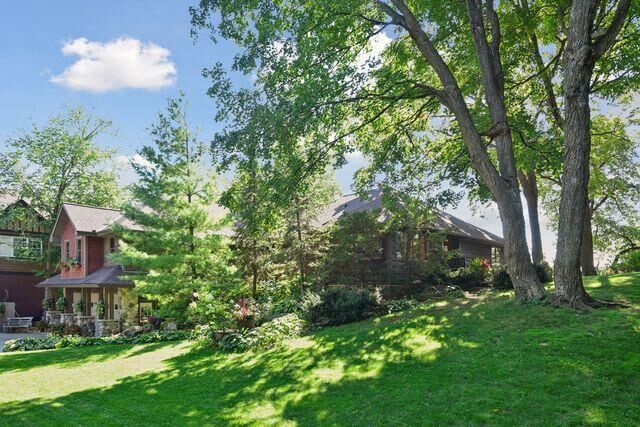 Property Photo: 5375 Cedar Point Road MN 55364