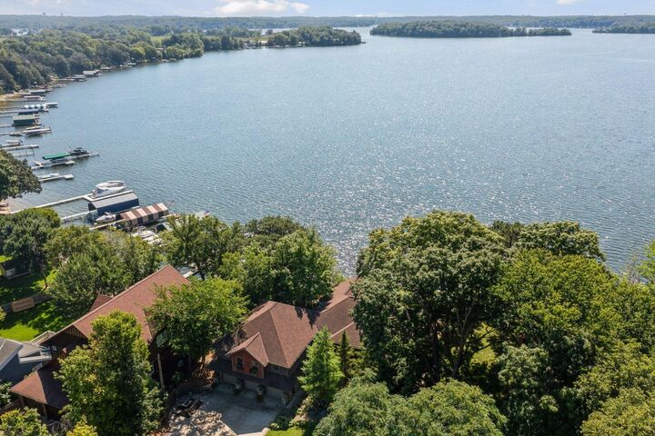 Property Photo:  5375 Cedar Point Road  MN 55364 