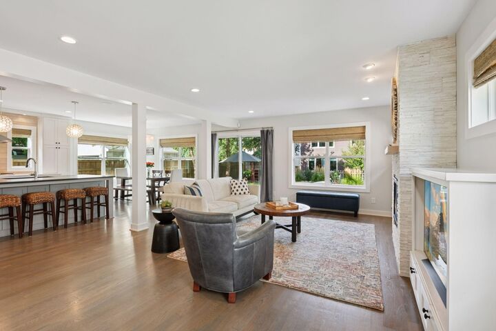 Property Photo: 5612 Zenith Avenue S MN 55410