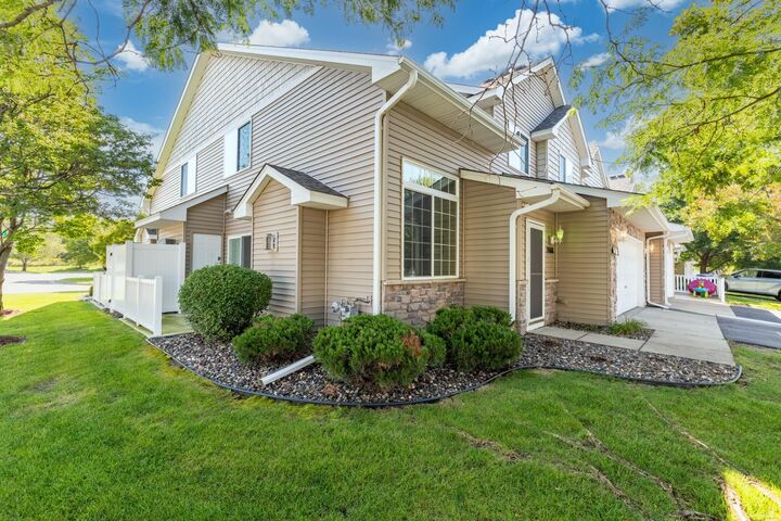 Property Photo: 13668 Corcoran Avenue 35 MN 55068